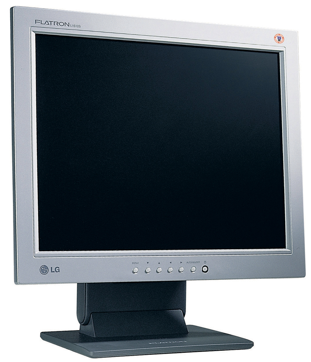 Lg flatron l1730sf touch screen drivers for mac