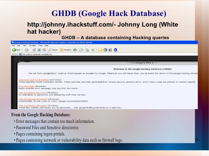 intitle index of google hacks ebook readers